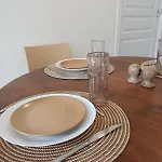 La Petite Maison Hébergement de vacances