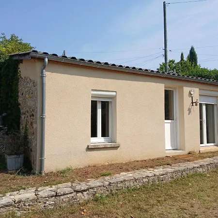 Casa de Férias La Petite Maison