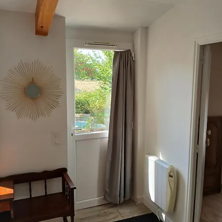La Petite Maison Дом отдыха Гурдон-ан-Керси