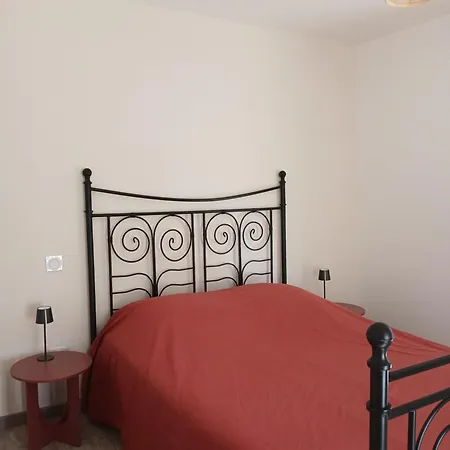 La Petite Maison *