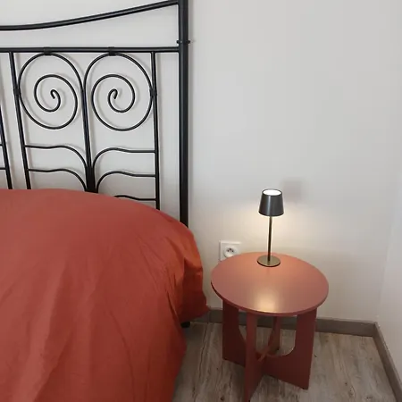 Дом отдыха La Petite Maison *
