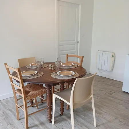 La Petite Maison * Гурдон-ан-Керси