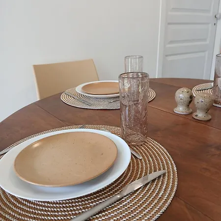 La Petite Maison Дом отдыха