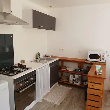 La Petite Maison Holiday home *