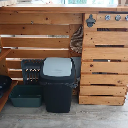 Hébergement de vacances La Petite Maison *
