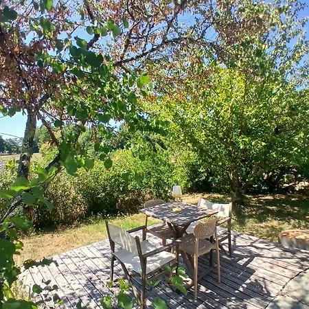 La Petite Maison