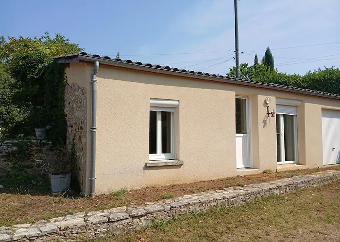 Дом отдыха La Petite Maison