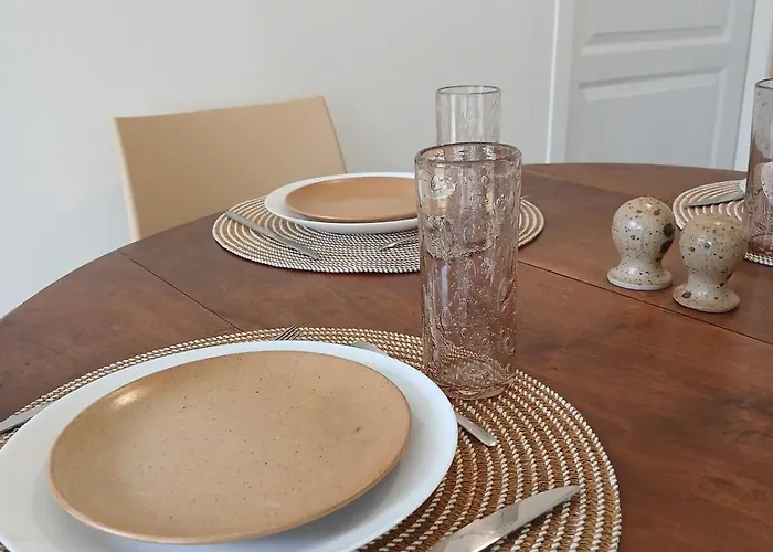 La Petite Maison Дом отдыха