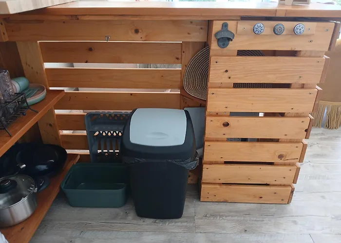 Дом отдыха La Petite Maison *